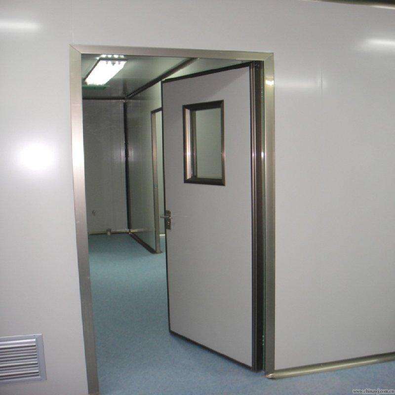阳江CT室防护铅门